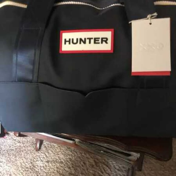Hunter for Target Bags Hunter Target Weekender Bag Poshmark